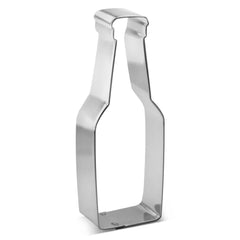 Bottle Cookie Cutter - 4.5"