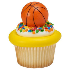 Basketball Rings - 144 ct. - Bulk