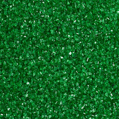 Sanding Sugar - Green 8# - Bulk