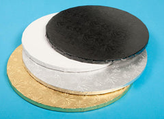 Cake Drum - 18" Round