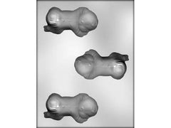 Sleeping Baby Chocolate Mold - 4"