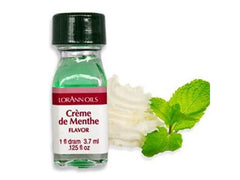 Creme de Menthe 1 Dram