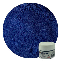 Navy Blue Petal Dust