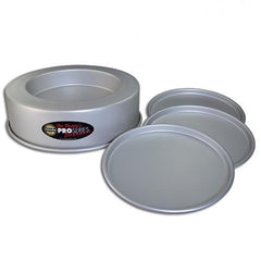 Wild Inside Pan Set - 10" round