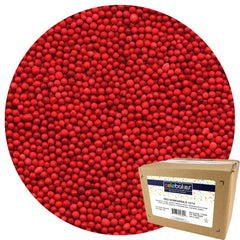 Non-Pareils - Red - 10#