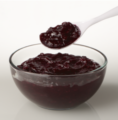 Pastry Filling - Blueberry - 12ct - Bulk