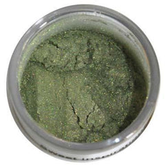 Grass Green Luster Dust - 2gr.