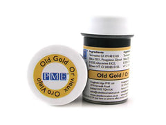 Old Gold Paste - .88oz