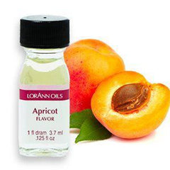 Apricot Flavoring - 1 Dram