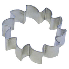 Sun Cookie Cutter - 3.5"