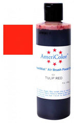 Tulip Red Airbrush 4.5oz