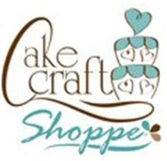 Cake Craft Shoppe Buttercream - Red - all Sizes