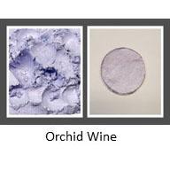Orchid Wine - Aurora Series Luster Colors