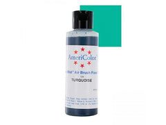 Turquoise Airbrush 4.5