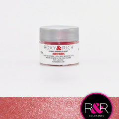 Ruby - Sparkle Dust - R&R