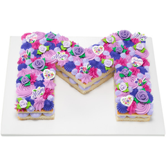 Mother's Day Bloom Sugars - 128pc - Bulk