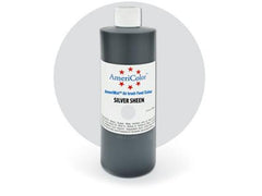 Silver Sheen Airbrush 4.5oz.