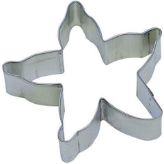 Starfish Cookie Cutter - 4 in.