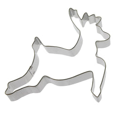 Reindeer Cookie cutter