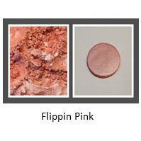 Flippin Pink - Aurora Series Luster Colors