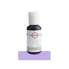 Lilac Gel paste Color - .75oz