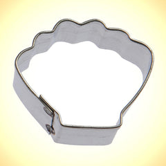 Mini Seashell Cookie Cutter