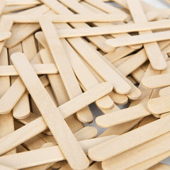 Popsicle Sticks - 20ct.