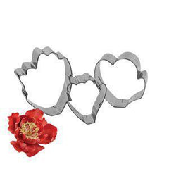 Peony Petal Cutter - JR