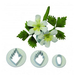 Wood Anemone Cutter