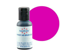 Mauve Airbrush .65oz