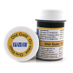 Old Gold Paste - .88oz