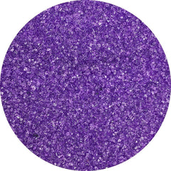 Sanding Sugar Passion Purple - 1oz