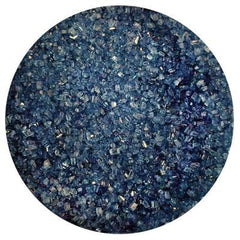 Sanding Sugar - Dusk Blue - 4oz