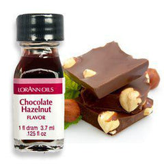 Chocolate Hazelnut 1 dram