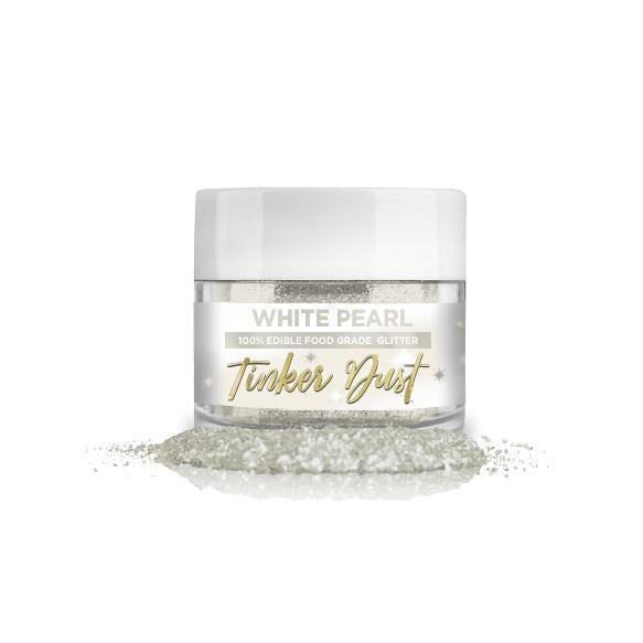 White Pearl Tinker Dust - Bakell