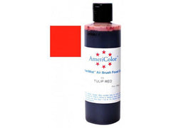 Tulip Red Airbrush 4.5oz