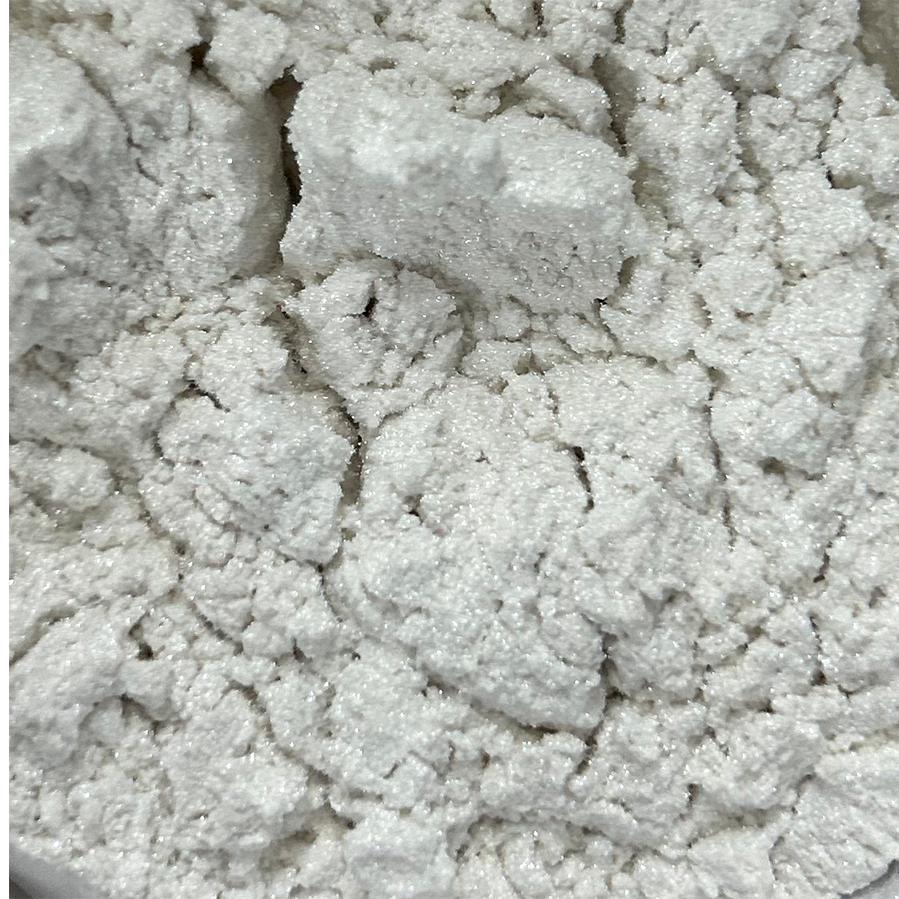 White Luster Color Crystal White Luster Dust | Cake Craft Shoppe, LLC