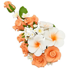 Flower Assortment Sprays - Single Spray