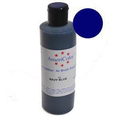 Navy Blue Airbrush - 4.5oz