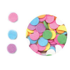 Pastel Sequins - 5#
