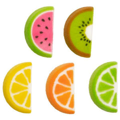 Fruit Slices Decon - 10 ct