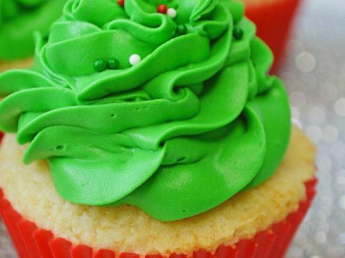 Cake Craft Shoppe Buttercream - Green - all Sizes