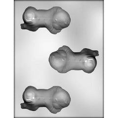 Sleeping Baby Chocolate Mold - 4"