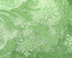Foil Nile Green