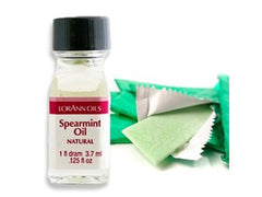 Spearmint Oil 1 Dram