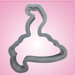 Snake Cookie Cutter - 5"