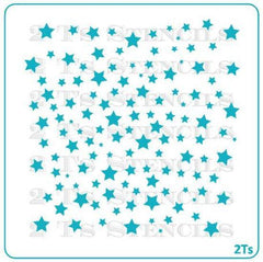Stars - Micro Random