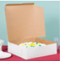 Cake Box - 16x16x5 Single