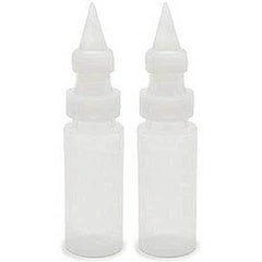 Squeezit Bottle - 2 oz - Set of 2