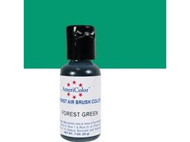Forest Green Airbrush - .65oz - AM